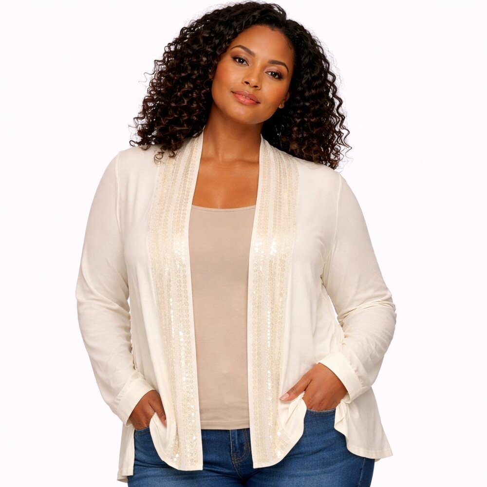 SALE 🔥 Cozy Knit Sweater | Soft Neutral | Bundle & Save